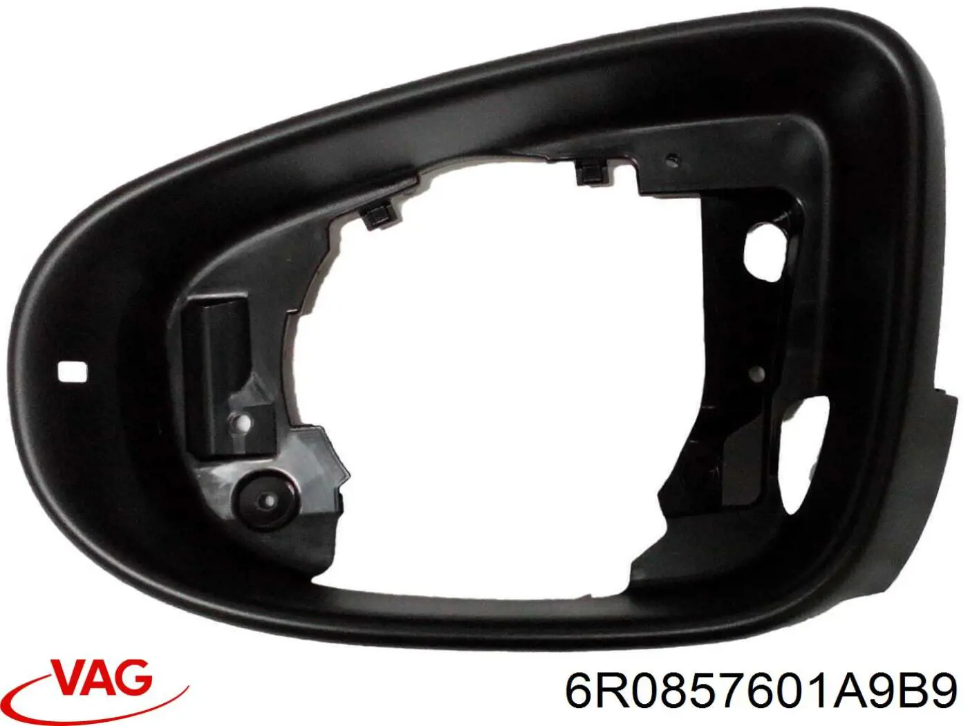 6R0857601A9B9 VAG 