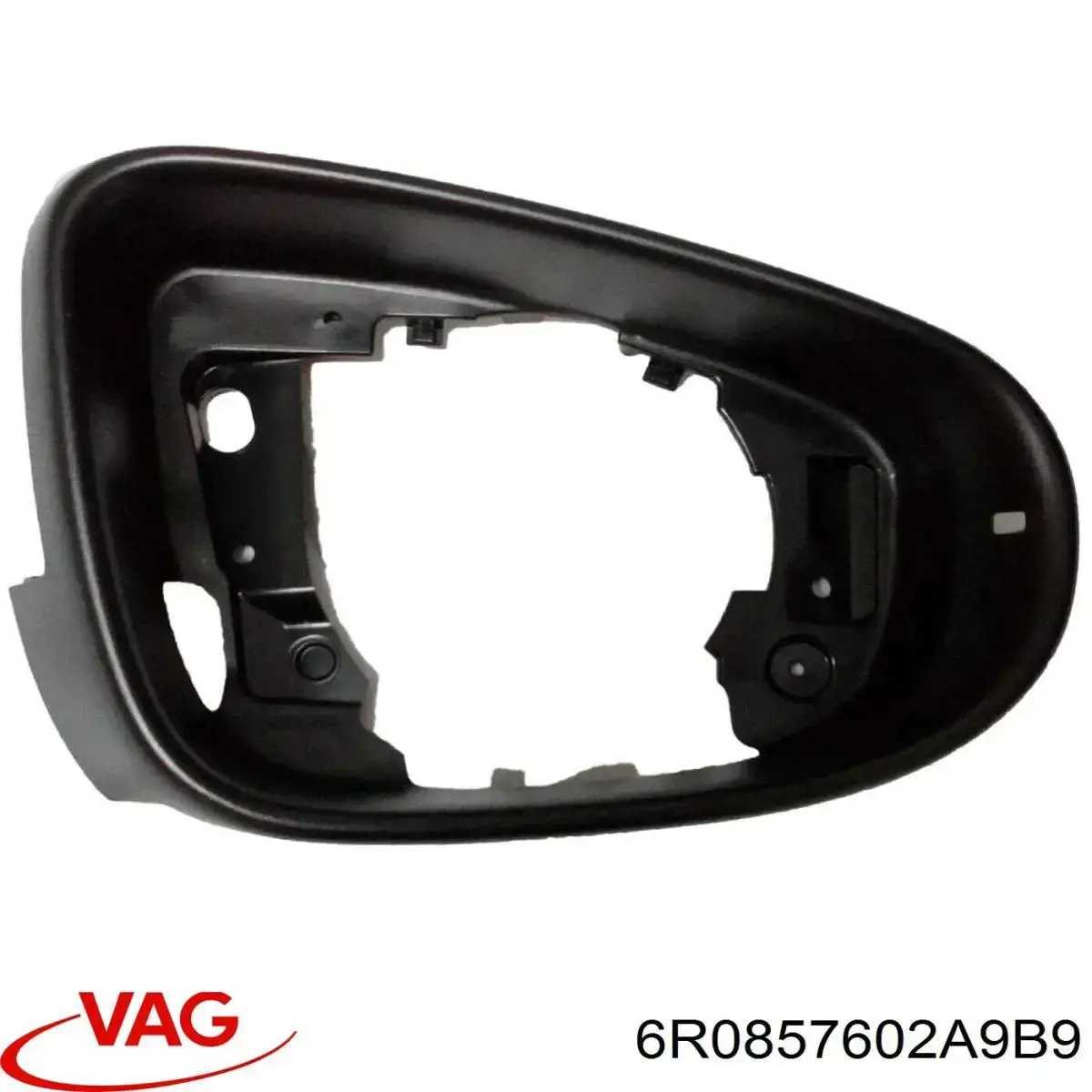 6R0857602A9B9 VAG 