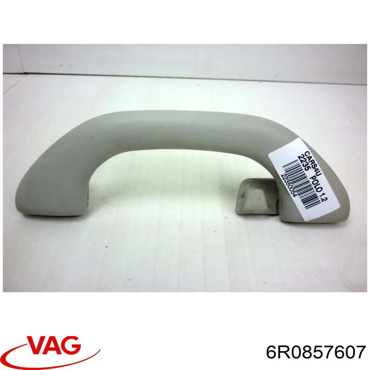  VAG 6R0857607 preço, a partir de 30,66 USD