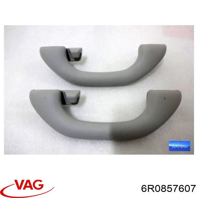 Compre 6R0857607 VAG 