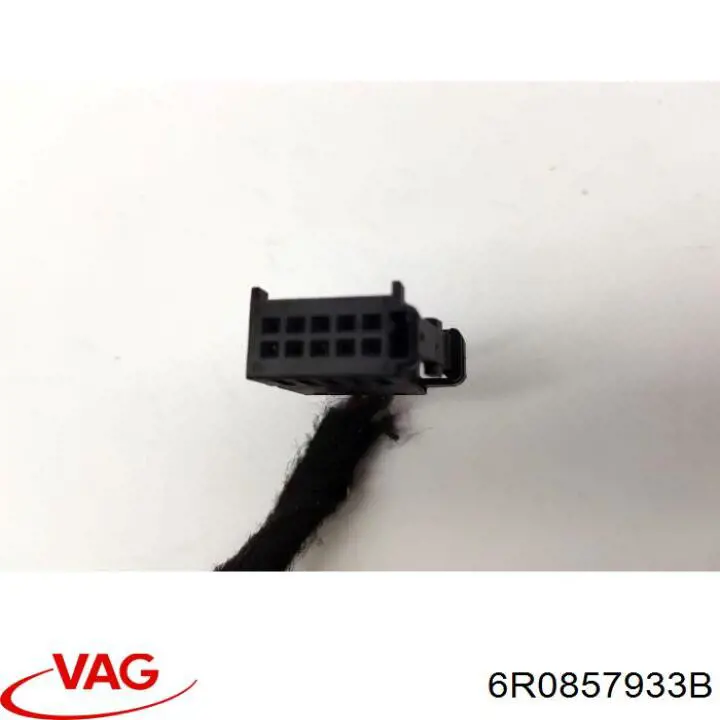  VAG 6R0857933B preço, a partir de 24,33 USD