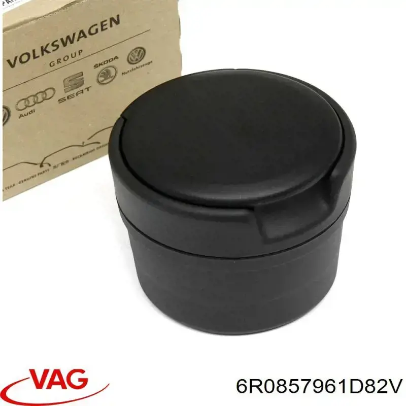  VAG 6R0857961D82V preço, a partir de 62,16 USD