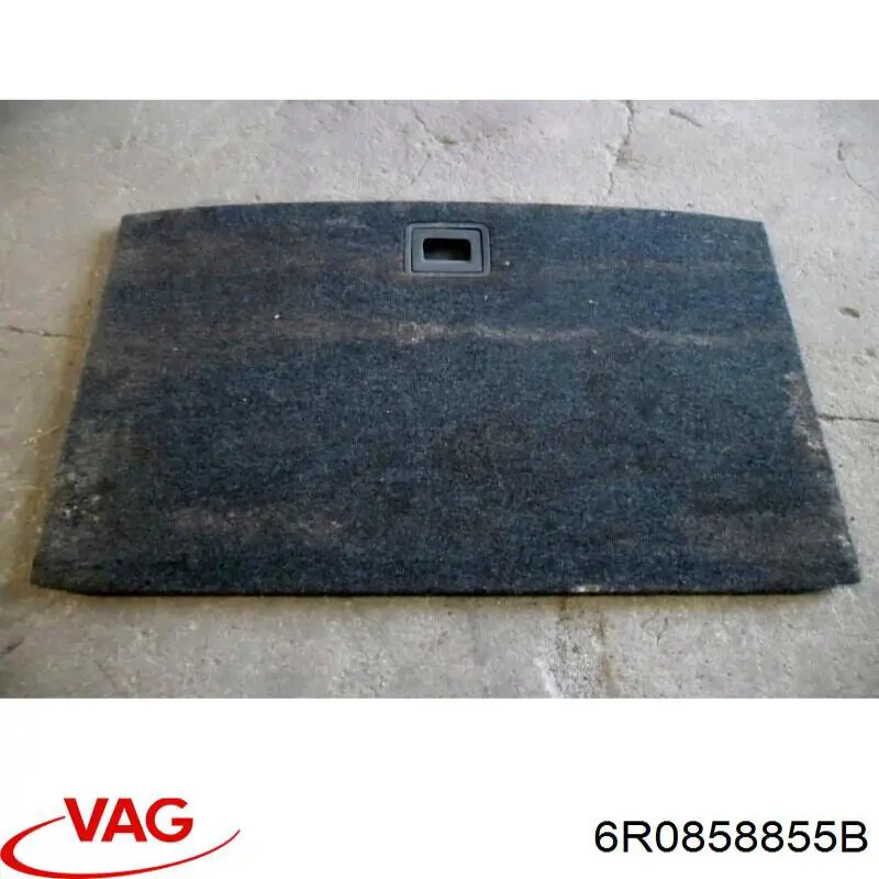  VAG 6R0858855B preço, a partir de 67,21 USD