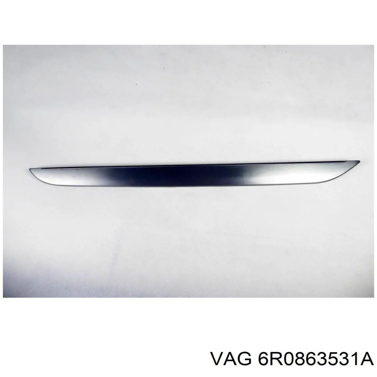  VAG 6R0863531A preço, a partir de 4,83 USD