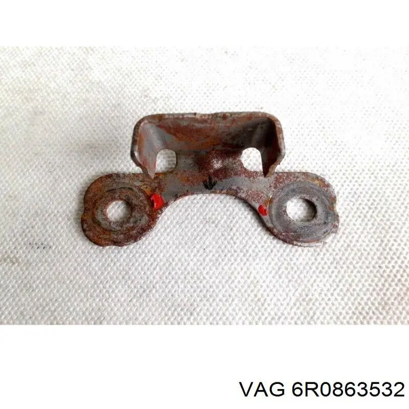 6R0863532 VAG 