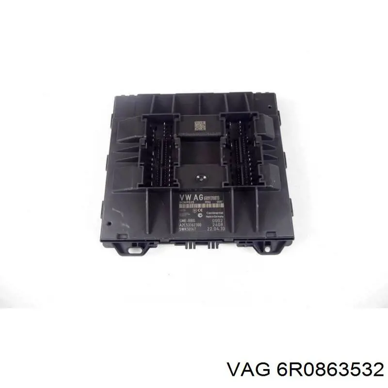  VAG 6R0863532 preço, a partir de 19,10 USD