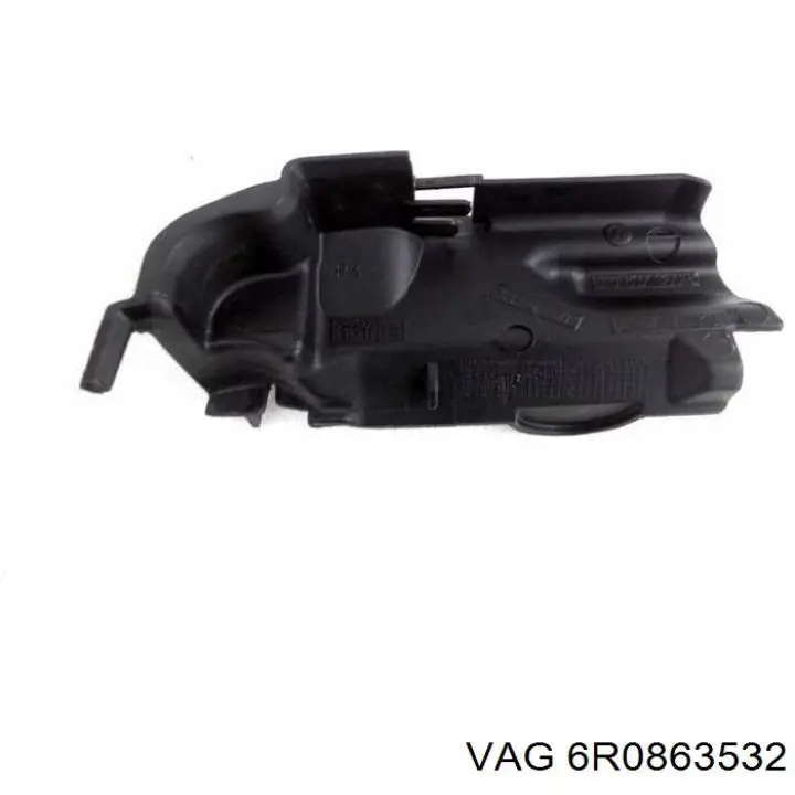 Compre 6R0863532 VAG 