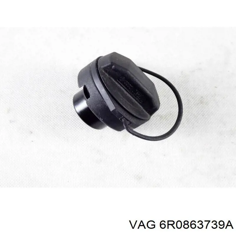 Compre 6R0863739A VAG 