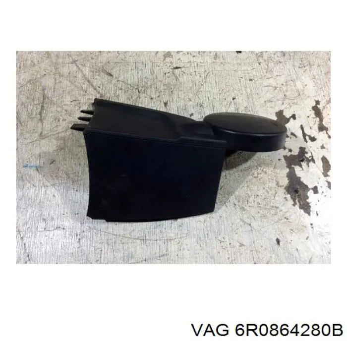 6R0864280B VAG 