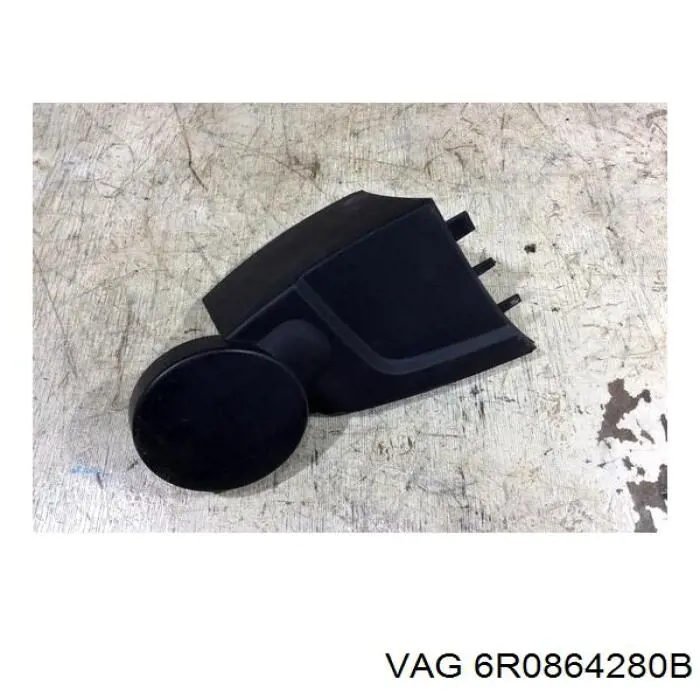  VAG 6R0864280B preço, a partir de  