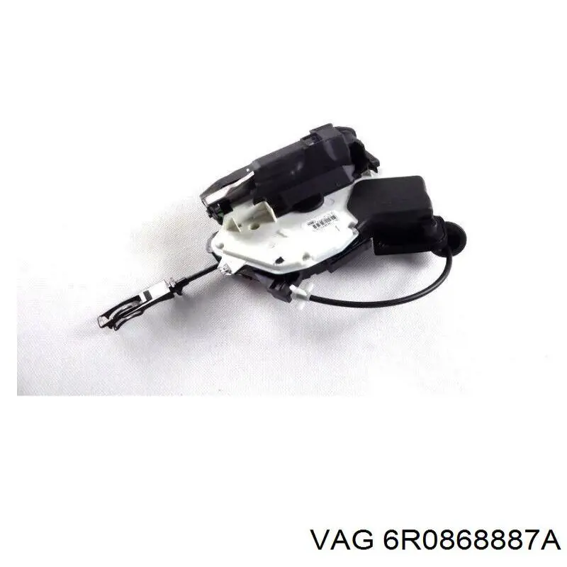  VAG 6R0868887A preço, a partir de  