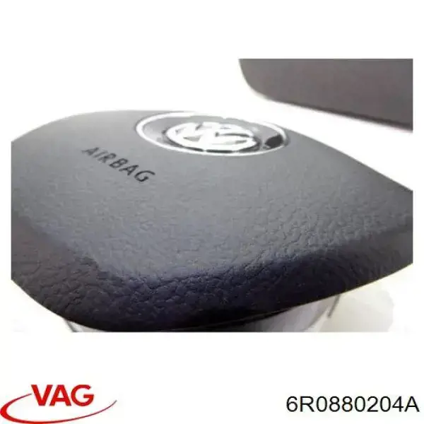 Cinto de segurança (AIRBAG) de condutor VAG 6R0880204A preço, a partir de 195,80 USD