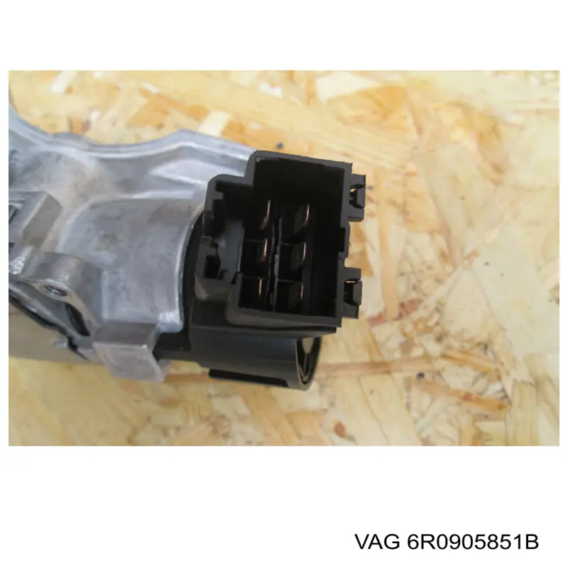 Compre FT82356 Fast Fecho de ignição