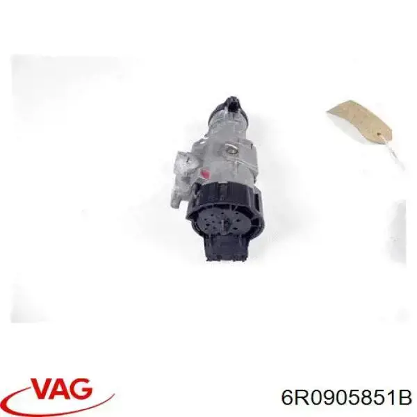 Compre FT82356 Fast Fecho de ignição