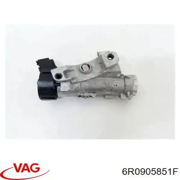 Fecho de ignição VAG 6R0905851F preço, a partir de 88,11 USD