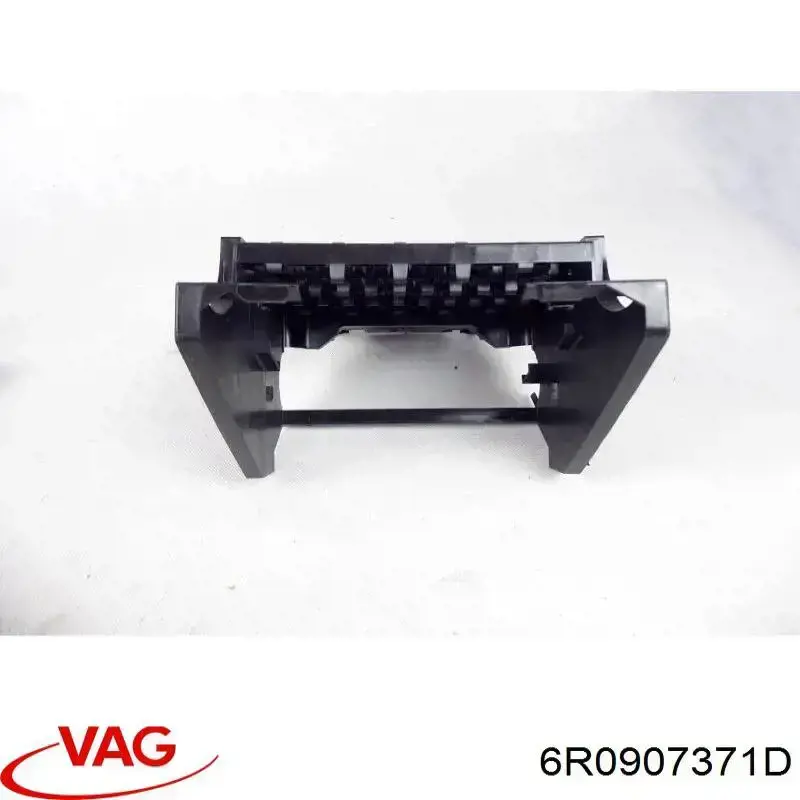 6R0907371D VAG Unidade de relês