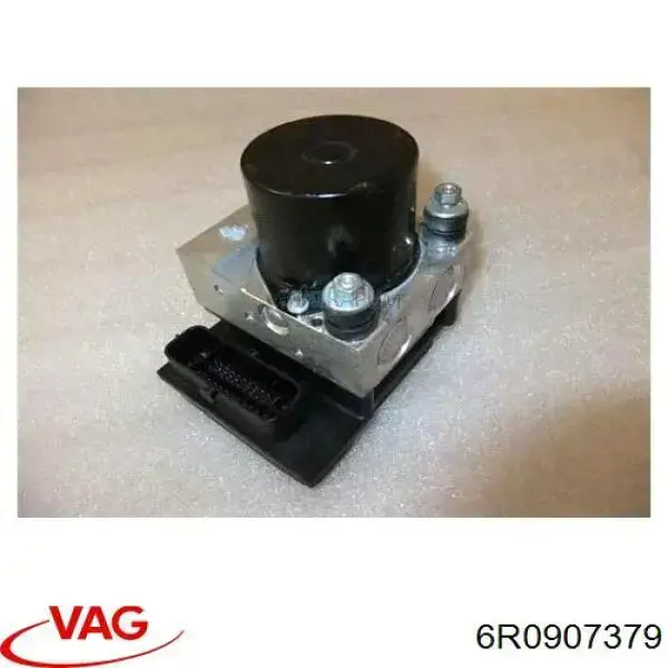 Compre 6R0907379 VAG Bomba de ABS de cilindro mestre do freio