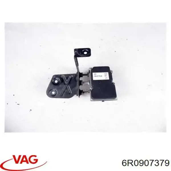 6R0907379 VAG Bomba de ABS de cilindro mestre do freio