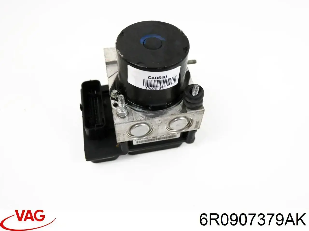 6R0907379AK VAG Unidade hidráulico de controlo ABS