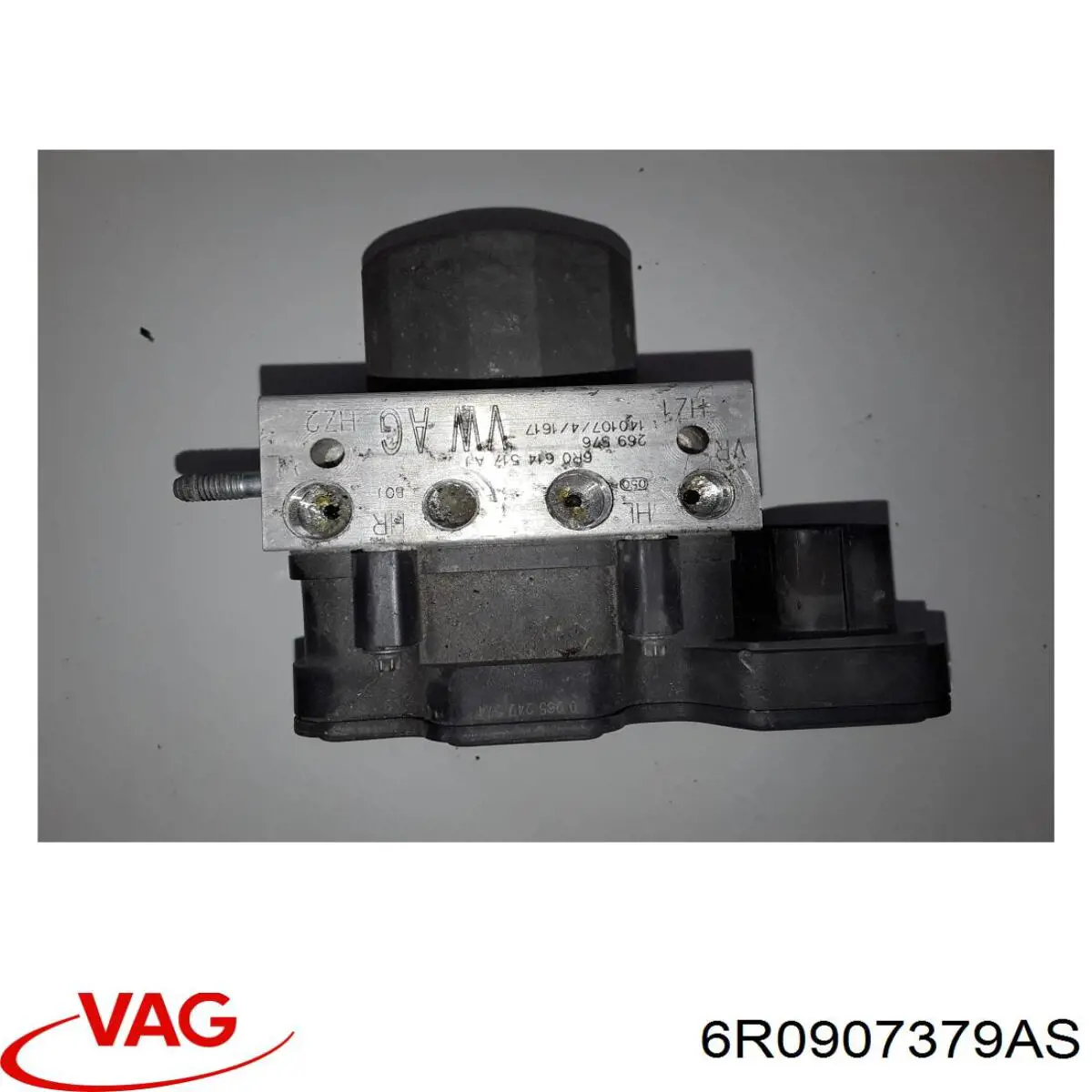  VAG 6R0907379AS preço, a partir de 105,74 USD