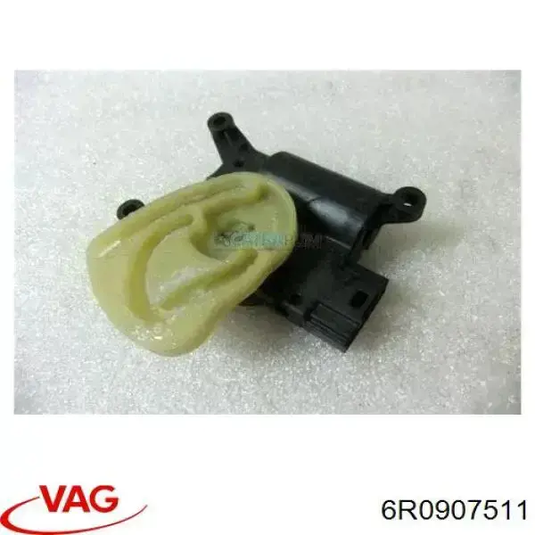Compre 6R0907511 VAG Acionamento de comporta de forno
