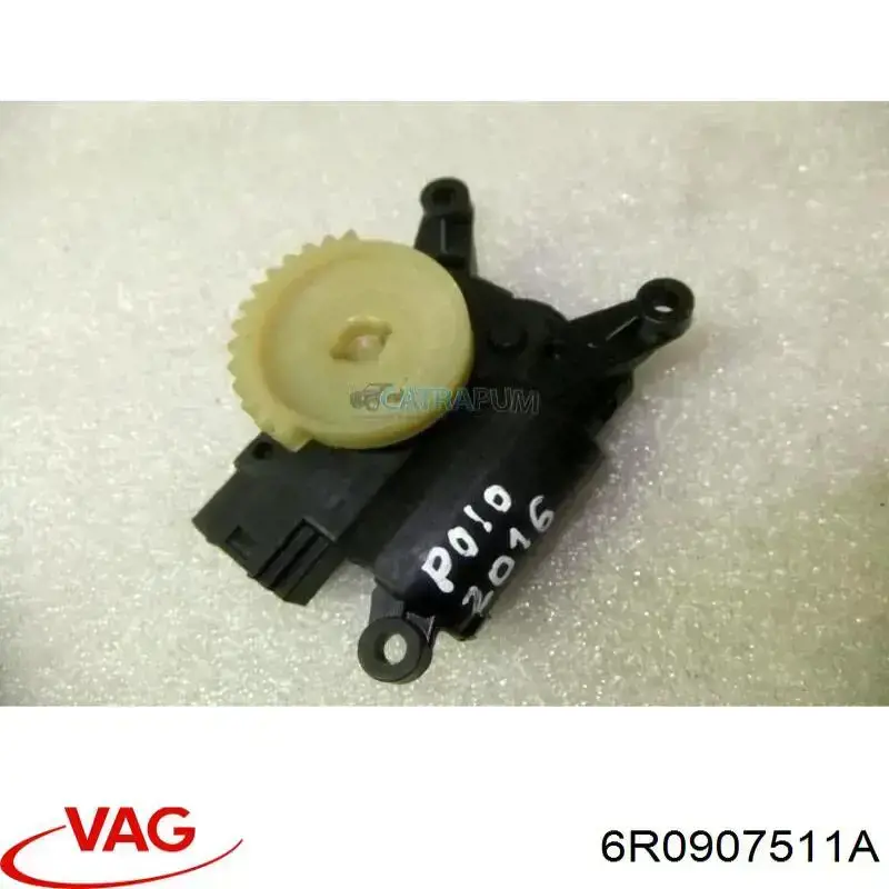 Compre 6R0907511A VAG 