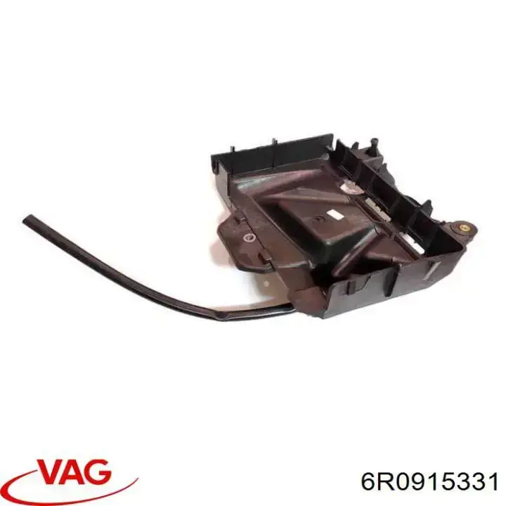 Fixação (suporte) de bateria recarregável VAG 6R0915331 preço, a partir de 38,65 USD