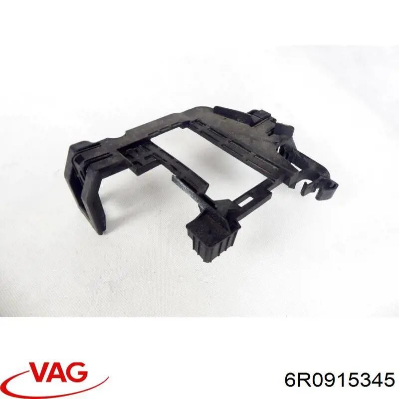 6R0915345 VAG Unidade de dispositivos de segurança