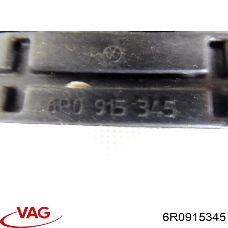Unidade de dispositivos de segurança VAG 6R0915345 preço, a partir de 59,69 USD