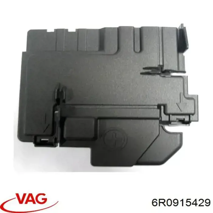 Tampa de unidade de dispositivos de segurança VAG 6R0915429 preço, a partir de 22,35 USD