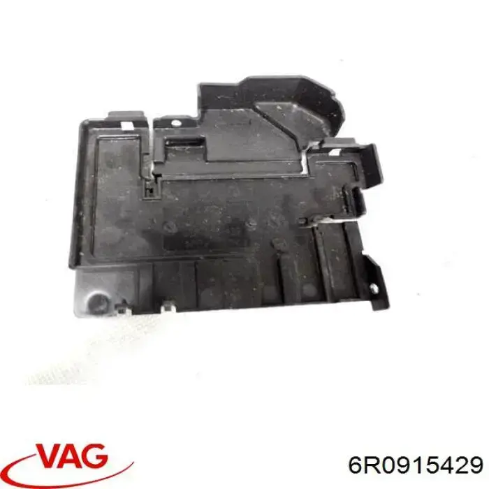 Compre 6R0915429 VAG Tampa de unidade de dispositivos de segurança