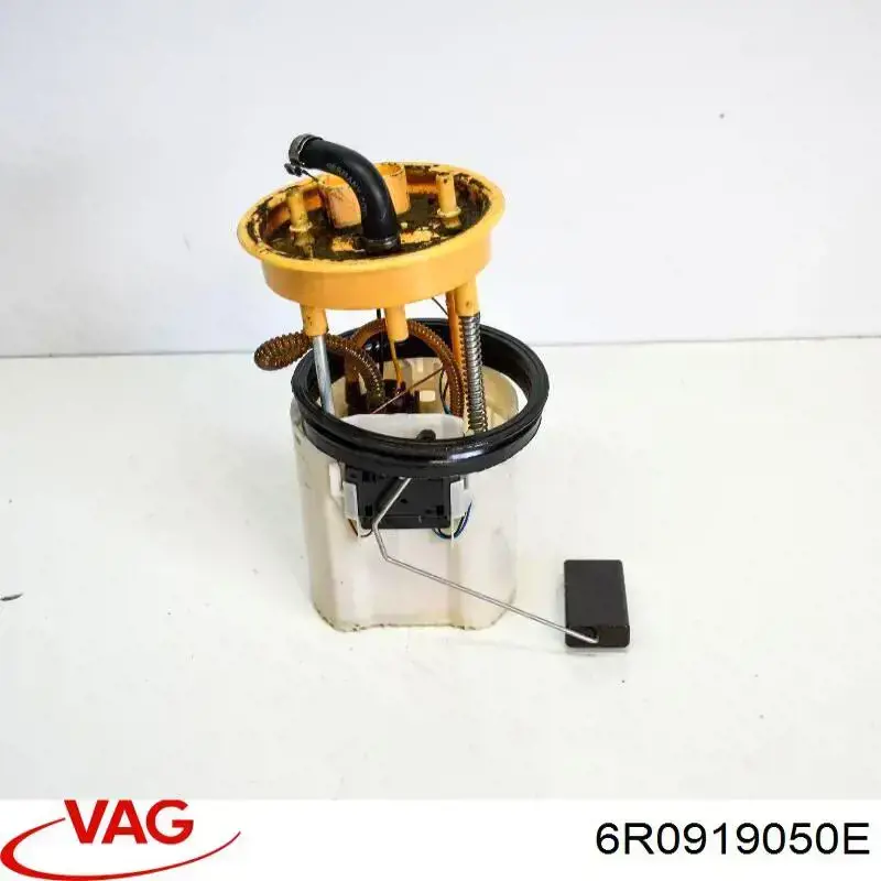 Módulo de bomba de combustível com sensor do nível de combustível VAG 6R0919050E preço, a partir de 62,99 USD