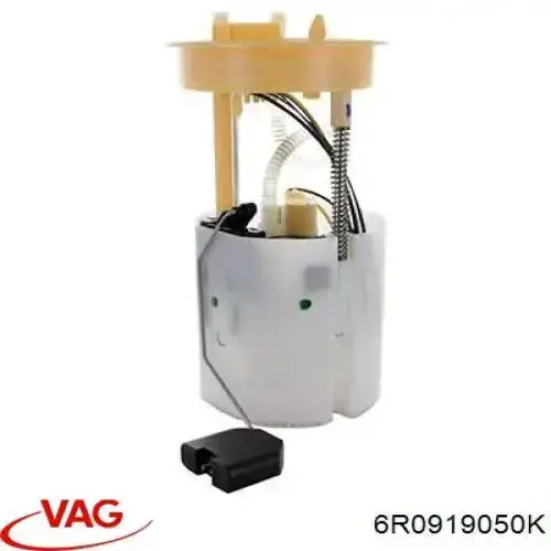 Compre 36919042 AND Módulo de bomba de combustível com sensor do nível de combustível