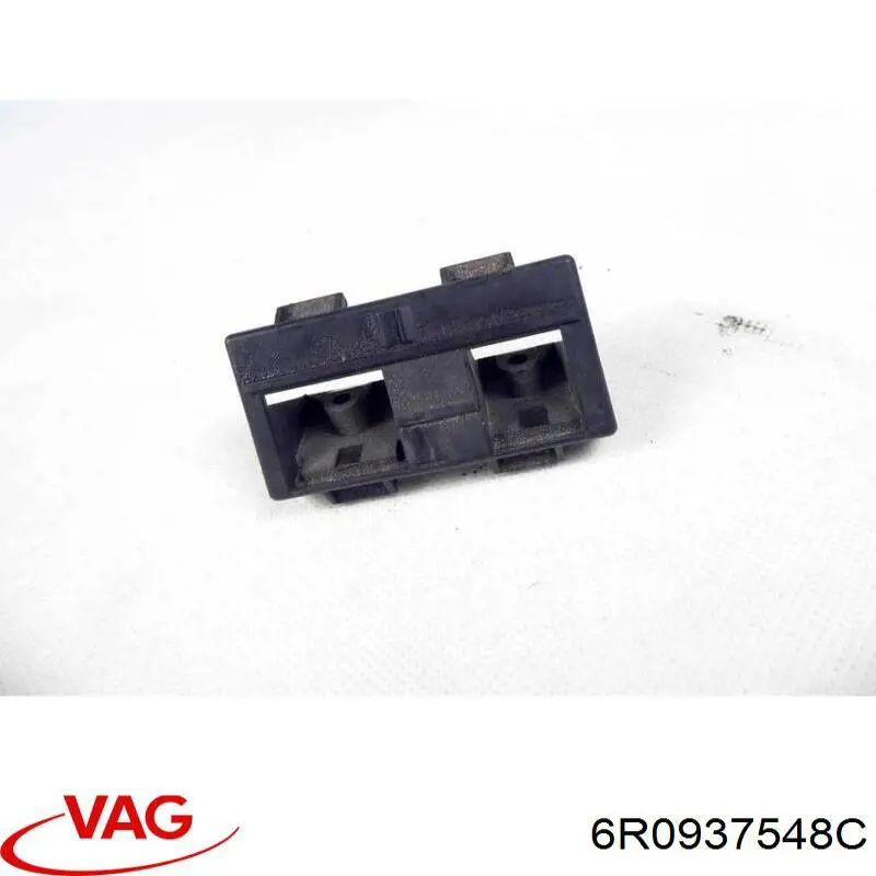 Compre 6R0937548C VAG Unidade de dispositivos de segurança