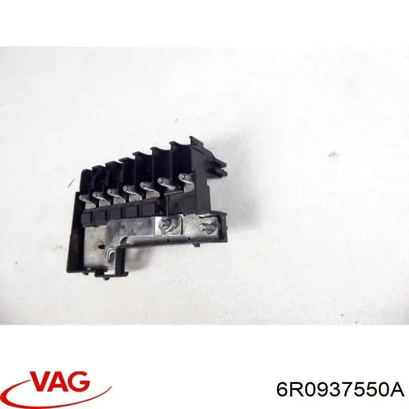 Compre 6R0937621 VAG Unidade de dispositivos de segurança