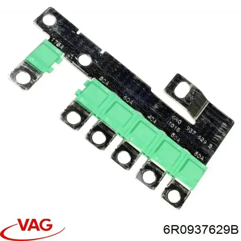 Dispositivo de segurança VAG 6R0937629B preço, a partir de 35,87 USD