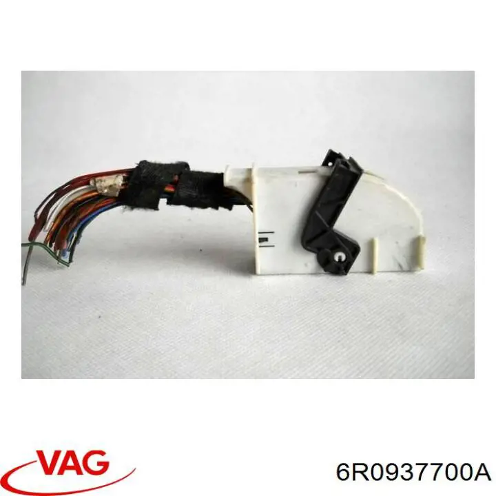  VAG 6R0937700A preço, a partir de 33,41 USD
