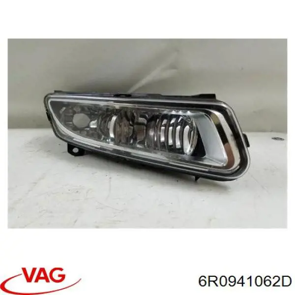 6R0941062D VAG Luzes máximas direitas