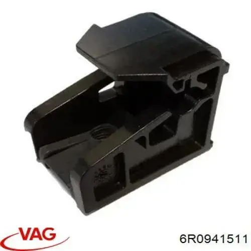 Consola (adaptador) de fixação das luzes dianteiras VAG 89410821902 preço, a partir de 2,99 USD