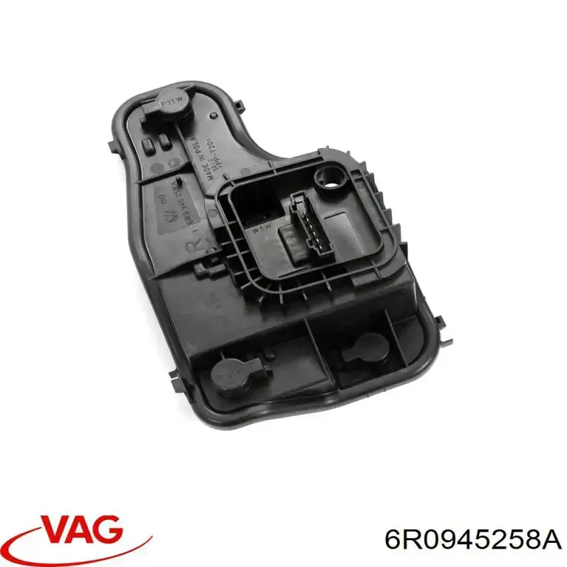 Circuito de contato da luz traseira VAG 6R0945258A preço, a partir de 103,45 USD