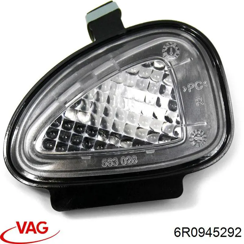 6R0945292 VAG 