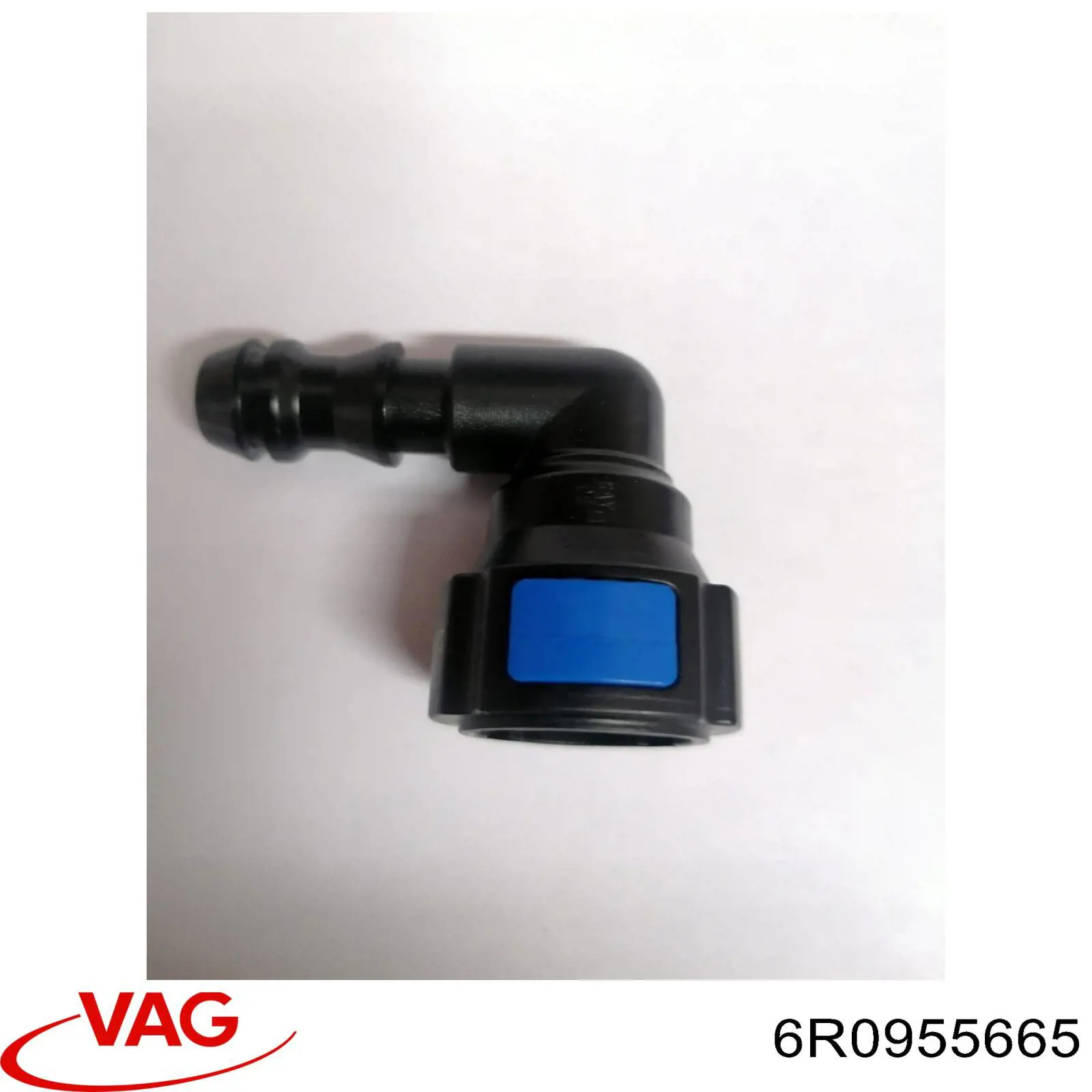 Tubo de ligação de tubos de fluido para lavador VAG 6R0955665 preço, a partir de 11,22 USD