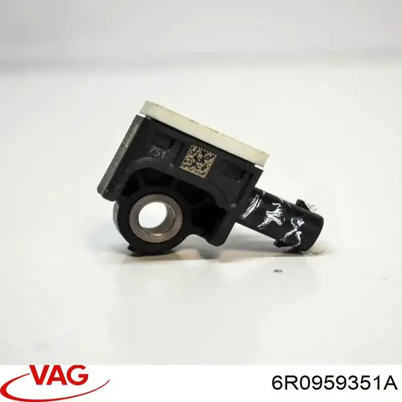 Sensor SRS VAG 6R0959351A preço, a partir de 54,58 USD