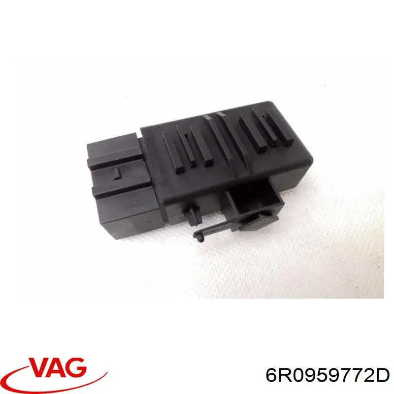  VAG 6R0959772D preço, a partir de 81,40 USD