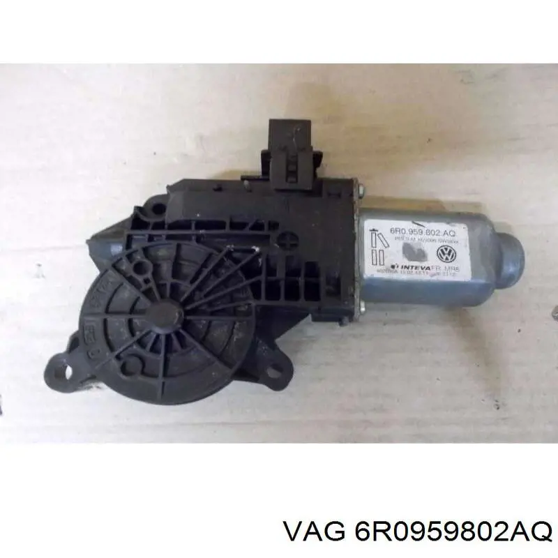  VAG 6R0959802AQ preço, a partir de 112,34 USD