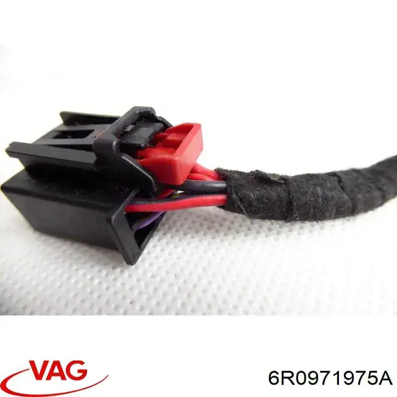 VAG 6R0971975A preço, a partir de 16,70 USD