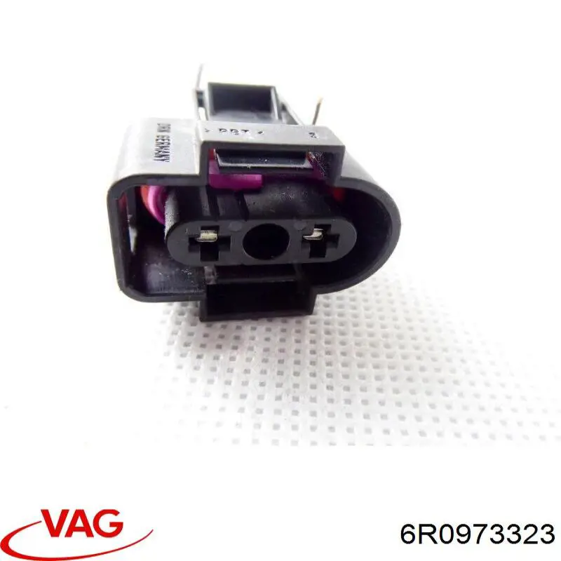  VAG 6R0973323 preço, a partir de 8,14 USD