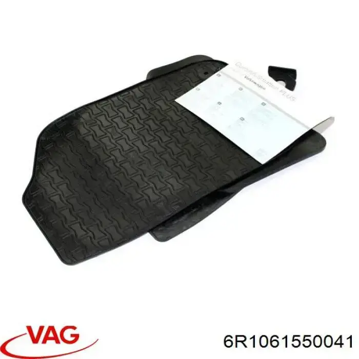 6R1061550041 VAG 