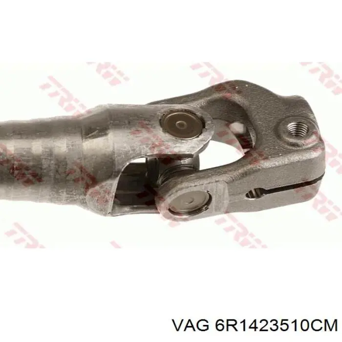 Coluna da direção VAG 6R1423510DK preço, a partir de 199,20 USD