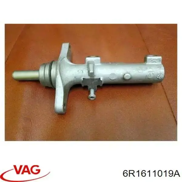 Cilindro mestre do freio FTE 9220013 preço, a partir de 47,67 USD